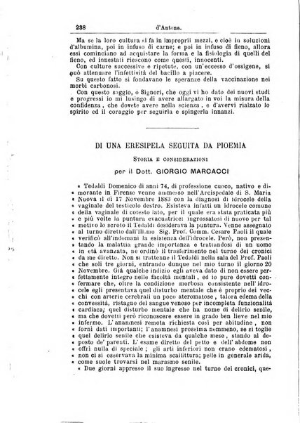 Giornale internazionale delle scienze mediche