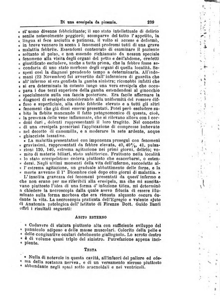 Giornale internazionale delle scienze mediche