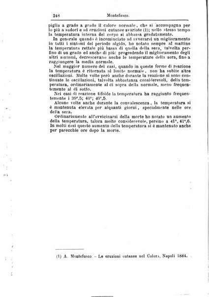 Giornale internazionale delle scienze mediche