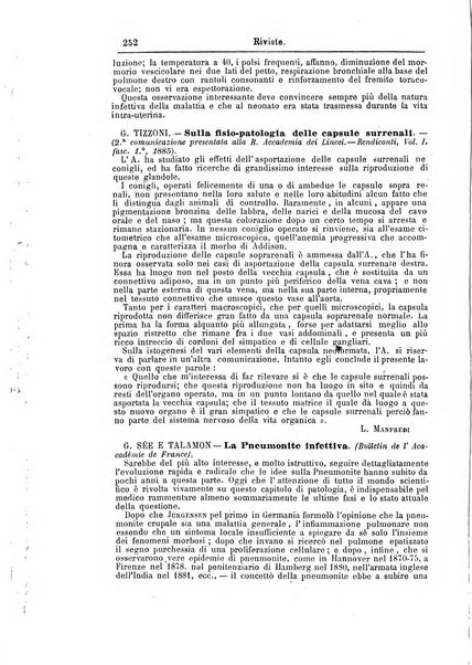 Giornale internazionale delle scienze mediche