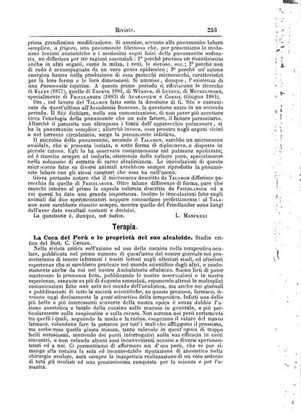 Giornale internazionale delle scienze mediche