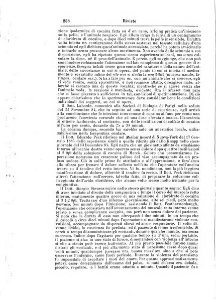 Giornale internazionale delle scienze mediche