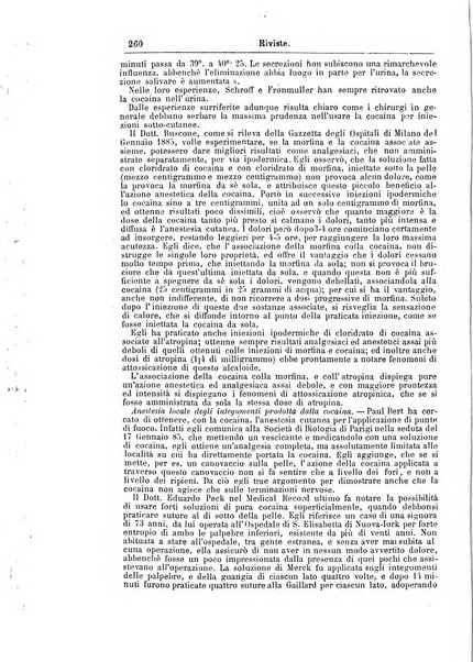 Giornale internazionale delle scienze mediche