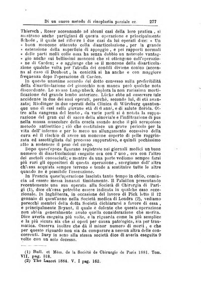 Giornale internazionale delle scienze mediche