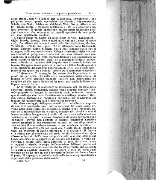 Giornale internazionale delle scienze mediche