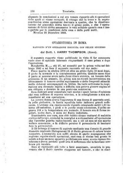 Giornale internazionale delle scienze mediche