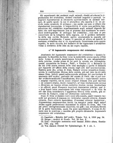 Giornale internazionale delle scienze mediche