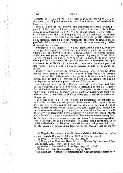 Giornale internazionale delle scienze mediche