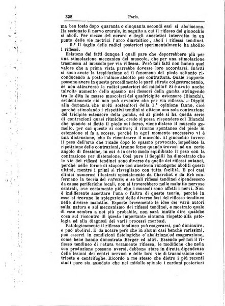 Giornale internazionale delle scienze mediche