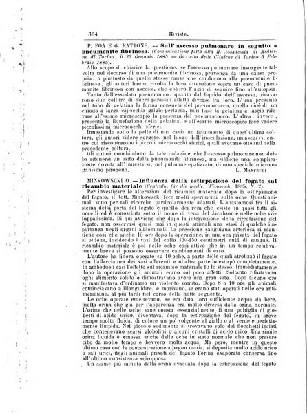 Giornale internazionale delle scienze mediche