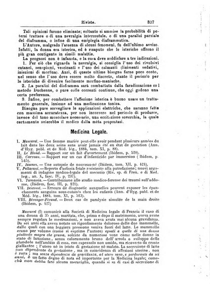 Giornale internazionale delle scienze mediche