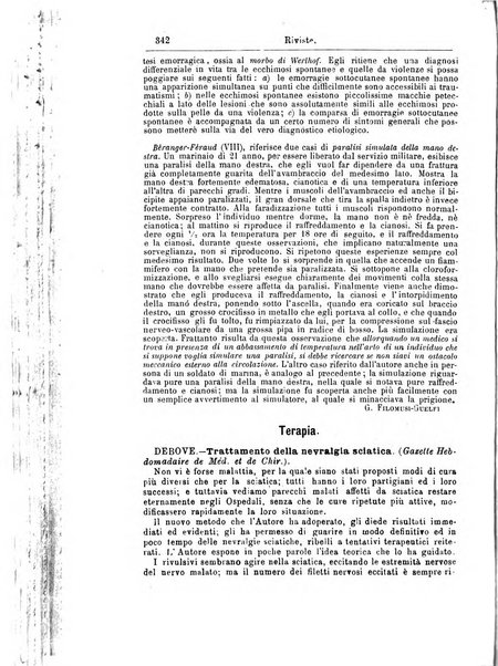 Giornale internazionale delle scienze mediche