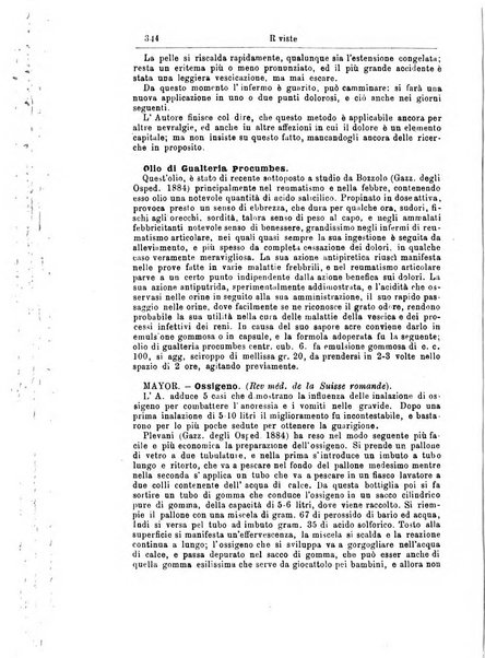 Giornale internazionale delle scienze mediche