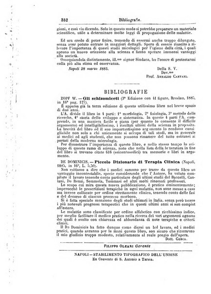 Giornale internazionale delle scienze mediche