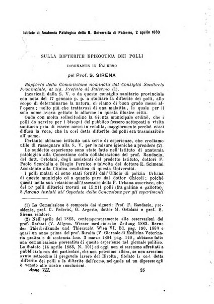 Giornale internazionale delle scienze mediche