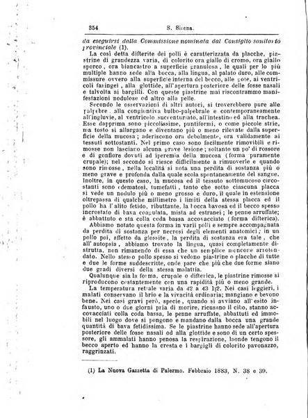 Giornale internazionale delle scienze mediche