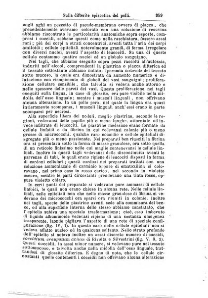 Giornale internazionale delle scienze mediche