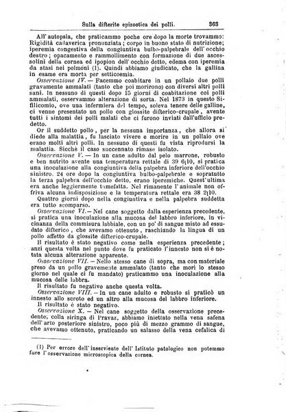 Giornale internazionale delle scienze mediche