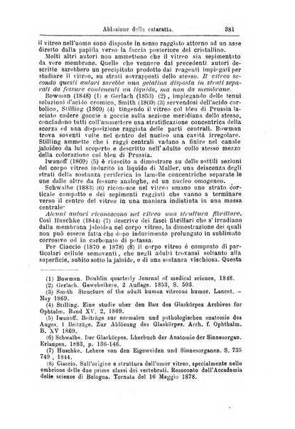 Giornale internazionale delle scienze mediche