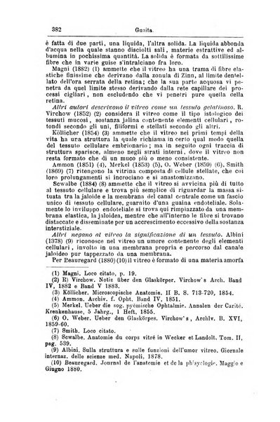 Giornale internazionale delle scienze mediche