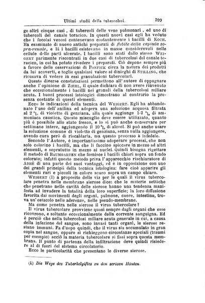 Giornale internazionale delle scienze mediche