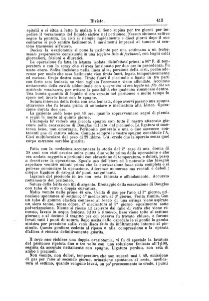 Giornale internazionale delle scienze mediche