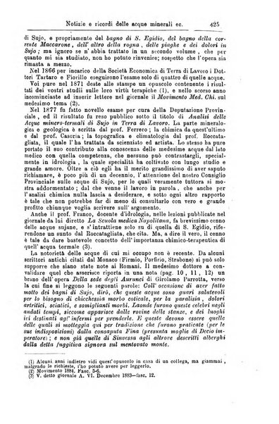 Giornale internazionale delle scienze mediche