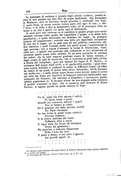 Giornale internazionale delle scienze mediche