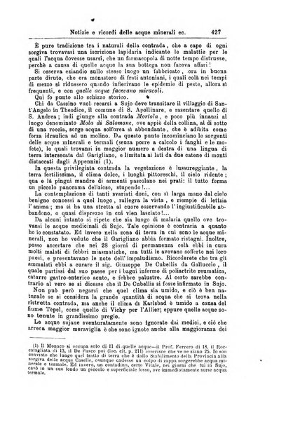 Giornale internazionale delle scienze mediche