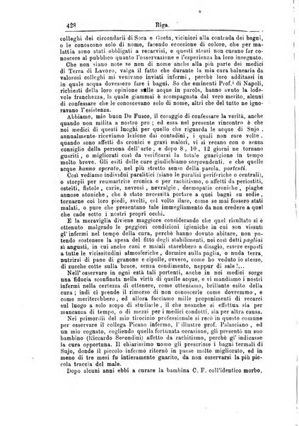 Giornale internazionale delle scienze mediche