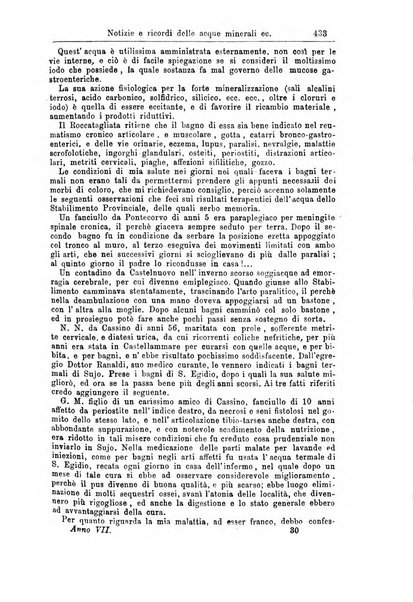 Giornale internazionale delle scienze mediche