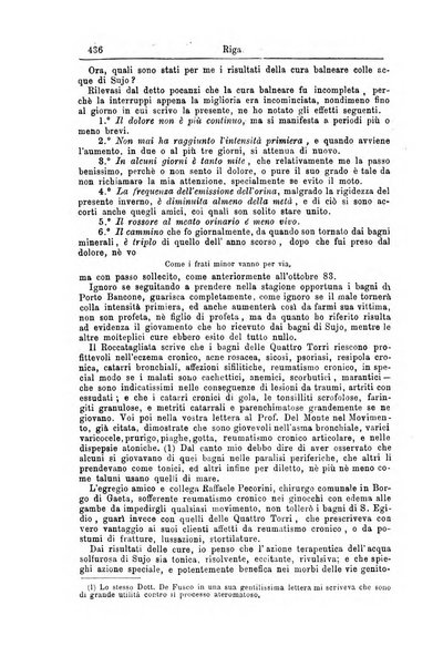 Giornale internazionale delle scienze mediche