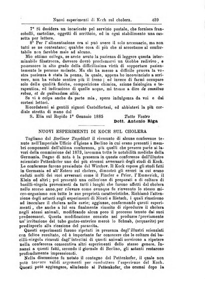 Giornale internazionale delle scienze mediche