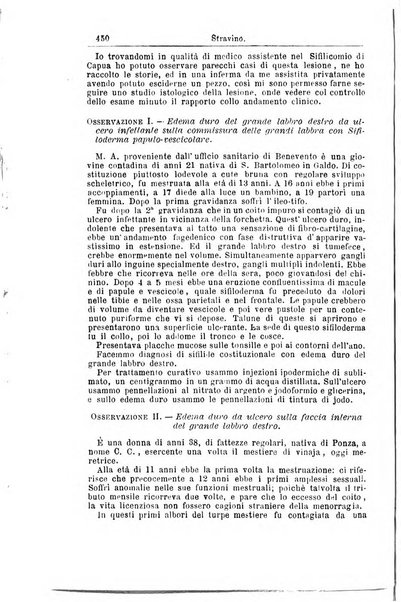 Giornale internazionale delle scienze mediche