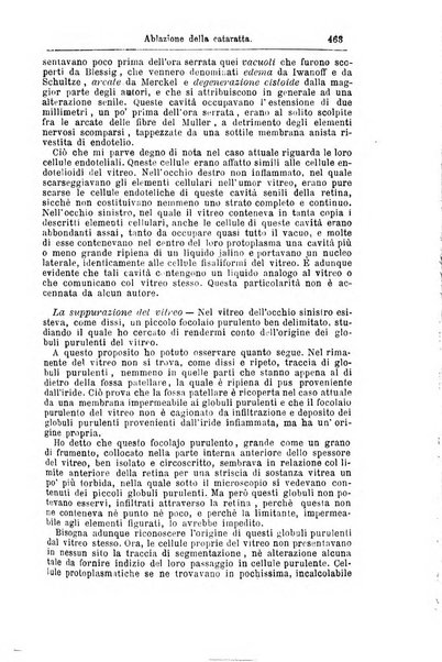 Giornale internazionale delle scienze mediche