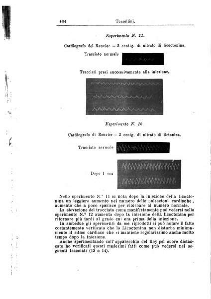 Giornale internazionale delle scienze mediche