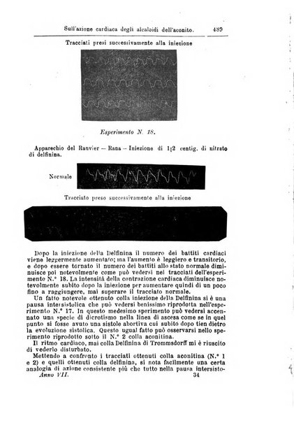 Giornale internazionale delle scienze mediche