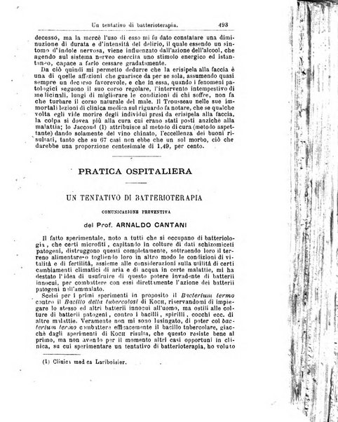 Giornale internazionale delle scienze mediche