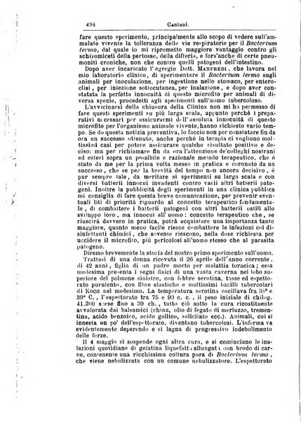 Giornale internazionale delle scienze mediche