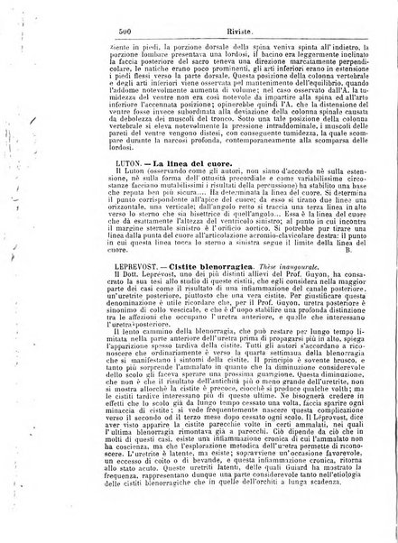 Giornale internazionale delle scienze mediche