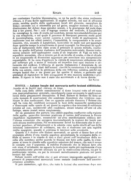 Giornale internazionale delle scienze mediche