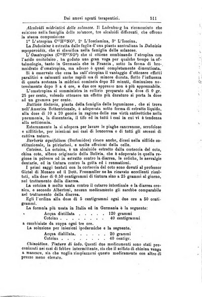 Giornale internazionale delle scienze mediche