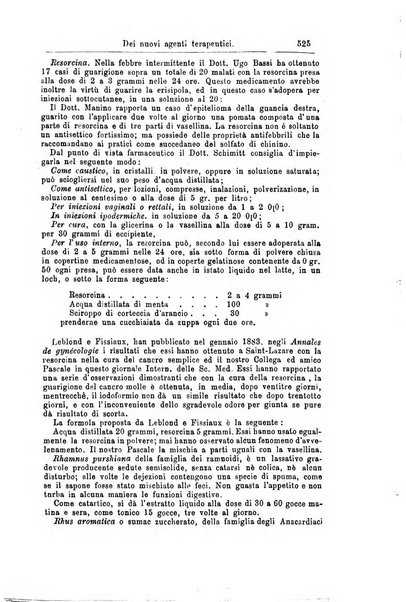 Giornale internazionale delle scienze mediche