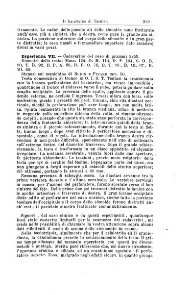 Giornale internazionale delle scienze mediche