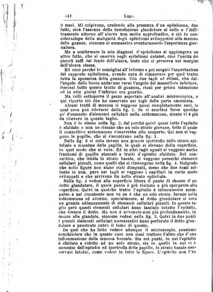 Giornale internazionale delle scienze mediche