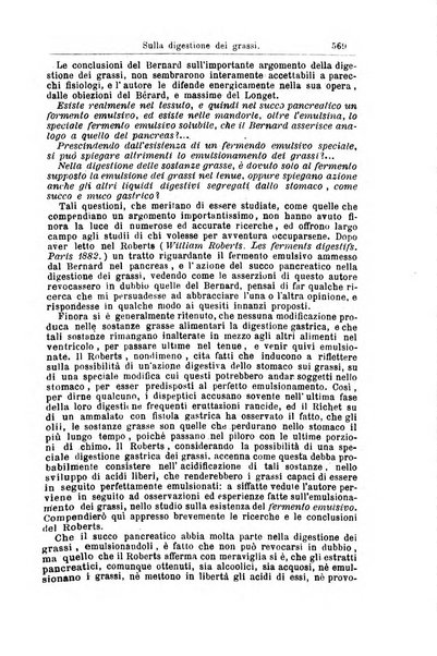 Giornale internazionale delle scienze mediche