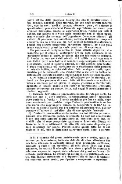 Giornale internazionale delle scienze mediche