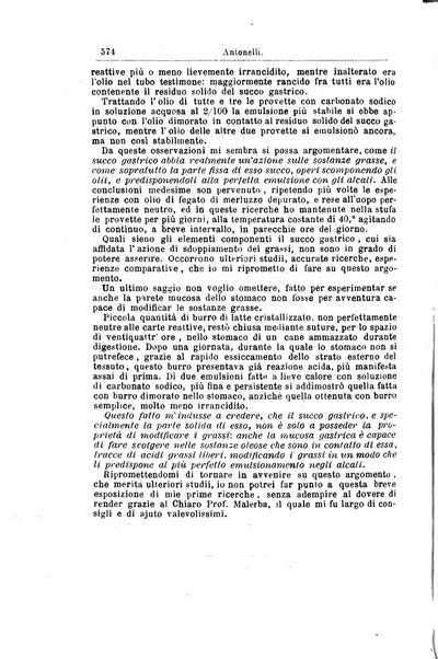 Giornale internazionale delle scienze mediche