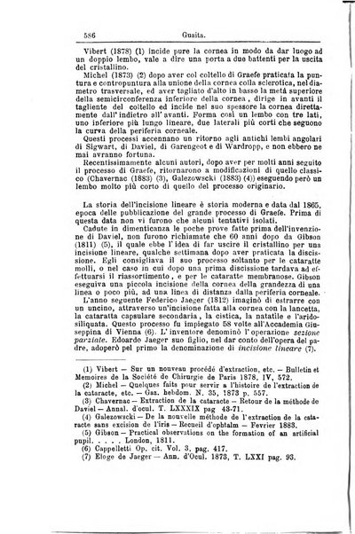 Giornale internazionale delle scienze mediche