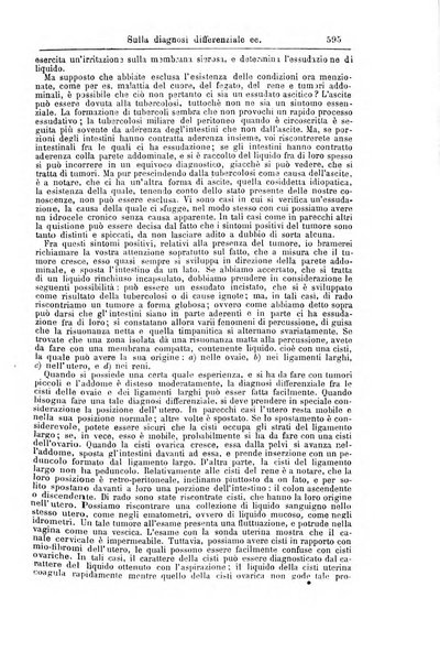 Giornale internazionale delle scienze mediche